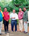 सिटी डेवलपमेंट प्लान के तहत सौंपा गया पत्र20