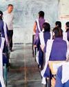 मैनपुर-देवभोग में वर्षों से खाली शिक्षक पदों की हुई पूर्ति, युक्तियुक्तकरण से दूरस्थ स्कूलों में लौटी रौनक6