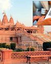मंदिर में क्यूआर कोड से दान करते समय रहें सावधान26