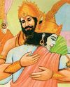 प्रेम पिता का दिखाई नहीं देता8
