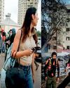 मोसाद हेडक्वार्टर पर अटैक तेहरान में भगदड़ जैसे हालात7