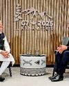 युद्ध-विराम, ऑपरेशन सिंदूर पर दावा- प्रतिदावा मोदी-पाक का था अनुरोध ट्रम्प- मैंने रुकवाया युद्ध7