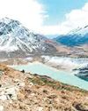 पश्चिमी नेपाल में मीथेन गैस का विशाल भंडार मिला14