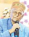 सबको रुला गया हंसाने वाला, खामोश हुआ छत्तीसगढ़ का ब्लैक टाइगर0
