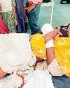 शराब विवाद पर कोड़ेबोड़ में बलवा, 1 की मौत, 5 घायल11