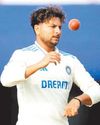 शार्दुल के प्रदर्शन से टीम निराश, दूसरे टेस्ट में कुलदीप को मिल सकती है जगह25