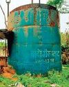 सात साल पहले लाखों का खर्च कर लगा बायोगैस प्लांट कबाड़, अब 11 करोड़ खर्च करने की तैयारी17