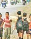 ड्रॉपआउट बच्चों को मुख्यधारा से जोड़ें9