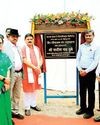 वन विभाग से नगर निगम को चरचा माइंस में महिला कर्मियों के लिए बायो टॉयलेट5