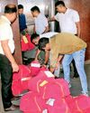 28 आबकारी अफसरों के खिलाफ 2100 पन्नों का चालान, जज छुट्टी पर, अब सोमवार को होगा पेश4