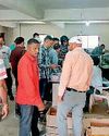 हाई सिक्योरिटी नंबर लगाने पर खेल, दोपहिया से 483 की जगह 700 और चारपहिया से 774 की जगह 1 हजार की वसूली2