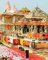 राम मंदिर में होगा ध्वजारोहण8