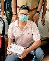 चीनी गिरोह से मिलकर 750 करोड़ की ठगी, धरा गया सीए12