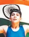 अंडर-17 विश्व चैंपियनशिप टीम में चुने गए छह पदक विजेता22