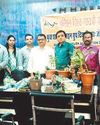 दीया ग्रुप ने किया 12 चिकित्सकों को सम्मानित33