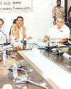 बिलासपुर में पर्यटन विकास की है काफी संभावनाएं: तोखन9