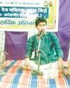 संगीत सीखने का उद्देश्य कला साधक होना चाहिए संगीत सीखने का उद्देश्य कला साधक होना चाहिए