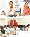 अब रजिस्ट्री के बाद होगा स्वतः नामांतरण अब रजिस्ट्री के बाद होगा स्वतः नामांतरण