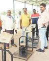पीडीएस दुकान का नवीनीकरण, 64 में से 40 का ही हो पाया सत्यापन7