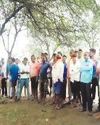 पहले भरी प्रेमिका की मांग, फिर झूल गए फांसी पर3