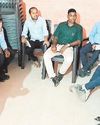 शैक्षिक गुणवत्ता में नवाचार की दिशा में शिक्षकों को प्रशिक्षण8