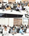 डिजीटल प्रणाली से कार्यालयीन कार्यों में आएगी तेजी, मिलेगी सुविधा7