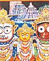 जिले में भगवान जगन्नाथ की रथयात्रा निकाली जाएगी आज11