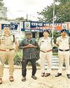 रुपए बंटवारा की बात को लेकर बड़े ने छोटे भाई को उतारा मौत के घाट4