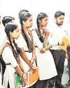 जांजगीर व चांपा थाने का कराया गया भ्रमण नशामुक्ति, सायबर अपराध के संबंध में विद्यार्थियों को दी जानकारी10