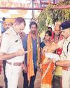 बम्हनीडीह थाना क्षेत्र के ग्राम सोंठी का मामला, गुरावट में होने वाली थी शादी मां की सूझबूझ एवं जागरूकता के चलते रूका तीन नाबालिगों का विवाह13
