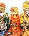 आज मौसी के घर जाएंगे महाप्रभु, कपाट खुलने के साथ हुआ नेत्रोत्सव पूजन6