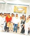 बर्मन बंग समाज कल्याण समिति के जिला अध्यक्ष0