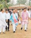 7, 8 व 9 जुलाई को पूरी सरकार का जमावड़ा होगा मैनपाट में7