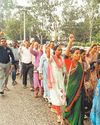 शिक्षक साझा मंच ने विभिन्न मांगों को लेकर किया धरना-प्रदर्शन21