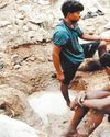 भीषण गर्मी में कुदरीचिंगार जूनापारा के ग्रामीण पानी के लिए हलाकान भीषण गर्मी में कुदरीचिंगार जूनापारा के ग्रामीण पानी के लिए हलाकान63