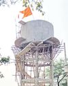 टंकी तैयार, पूरे गांव में सप्लाई पाइप लाइन बिछी, पानी का पता नहीं टंकी तैयार, पूरे गांव में सप्लाई पाइप लाइन बिछी, पानी का पता नहीं38