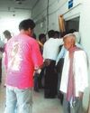 मिसल का आवेदन देने महज 3 घंटे का समय, दूर दराज के ग्रामीण होते हैं परेशान मिसल का आवेदन देने महज 3 घंटे का समय, दूर दराज के ग्रामीण होते हैं परेशान10