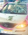 बारात के दौरान दूल्हे की कार जा भिड़ी डीजे से, मासूम की मौत बारात के दौरान दूल्हे की कार जा भिड़ी डीजे से, मासूम की मौत11
