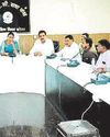 मेयर इन काउंसिल की बैठक में विभिन्न विकास कार्यों को मिली स्वीकृति6