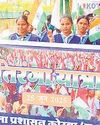 तिरंगा यात्रा, निबंध प्रतियोगिता छायाचित्र प्रदर्शनी का आयोजन8