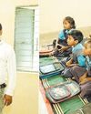 विद्यार्थियों की अब बढ़ेगी पहचान नियमित शिक्षक से पढ़ाई हुई आसान41