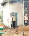 एसईसीएल की बिजली कटौती पर हंगामा एसईसीएल की बिजली कटौती पर हंगामा