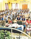 आपातकाल विभीषिका दिवस पर मीसा बंदियों का सम्मान16