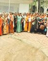 मृतक मितानिन प्रशिक्षक के परिजन को मुआवजा देने की मांग मितानिनों ने एसडीएम को सौंपा ज्ञापन15