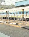 रायपुर की यात्रा बनी परेशानी का पर्याय मनेन्द्रगढ़-चिरमिरी के लोगों को नहीं मिल रही सीधी रेल सेवा9