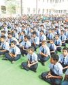 पहले आईएएस बना, अब वित्त मंत्री बनकर सेवा कर रहा हूं, ये सब शिक्षा से संभव हुआ13