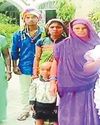 हादसे के बाद ट्रैक्टर बदलने का आरोप, एसपी से शिकायत9