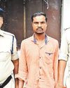 जिले को हिला देने वाला ट्रिपल मर्डर, संदेही ही निकला आरोपी1