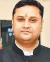 किसान हो रहे परेशान, सोसाइटियों में ना हो डीएपी खाद की कमी : उमेश5
