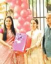 तबादले पर एसडीएम त्रिपाठी को दी गई विदाई3